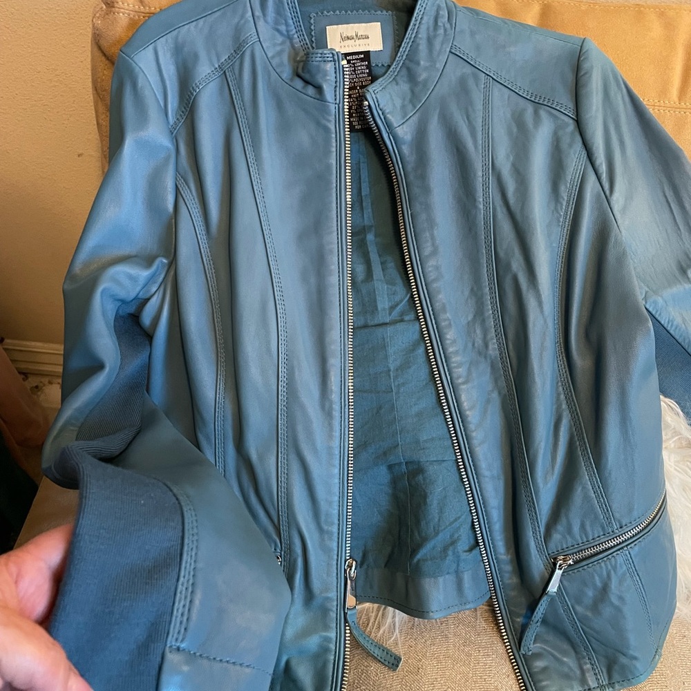 Possibly vintage. Color is prettier in person